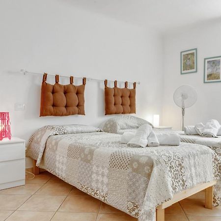 La Spezia Migliarina Bedrooms Esterno foto