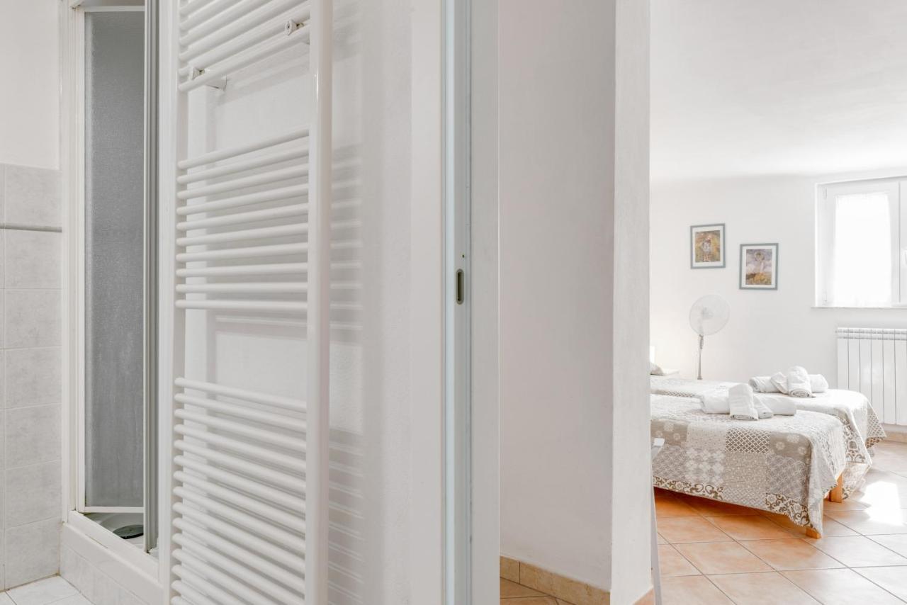 La Spezia Migliarina Bedrooms Esterno foto