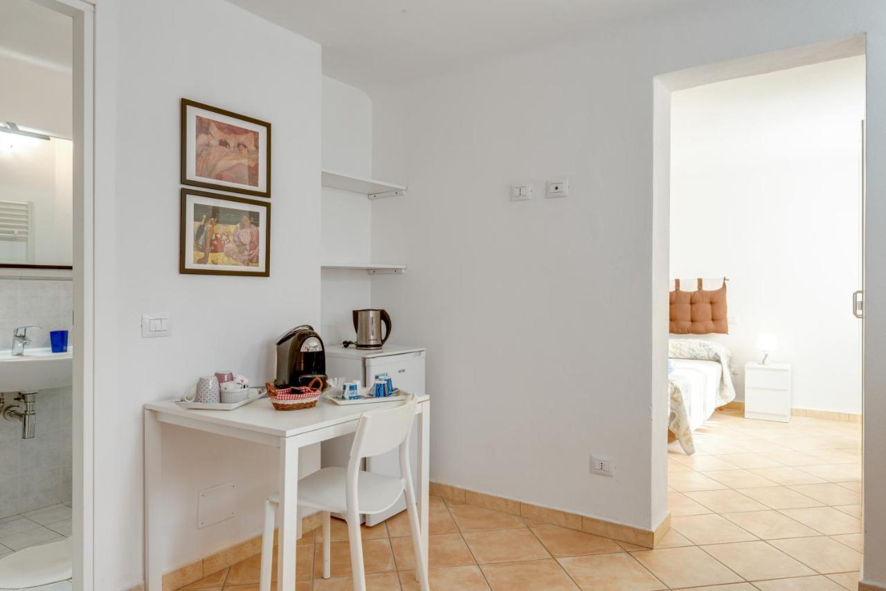 La Spezia Migliarina Bedrooms Esterno foto